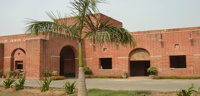 Lady_Irwin_College